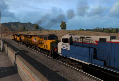 Improved Trains v3.6.4