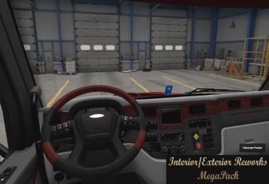 Interior/Exterior Reworks MegaPack v1.8.1