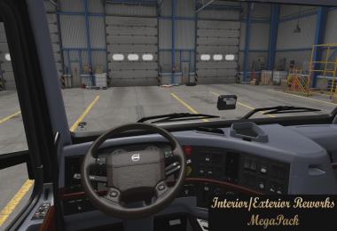 Interior/Exterior Reworks MegaPack v1.8.1