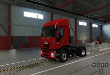 Iveco Stralis v1.1 1.39