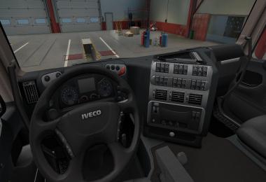 Iveco Stralis v1.1 1.39