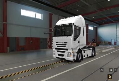 Iveco Stralis v1.1 1.39