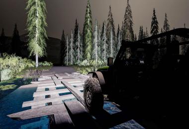 Jeep Trailcat 2017 v1.0.0.0