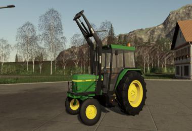 John Deere 1630 v1.0