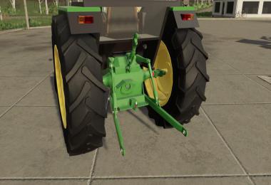 John Deere 1630 v1.0
