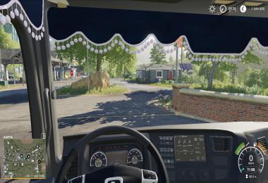Kamaz 54901 v1.0.0.0 Beta