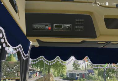 Kamaz 54901 v1.0.0.0 Beta