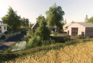 Kaminki Map v1.0.0.2