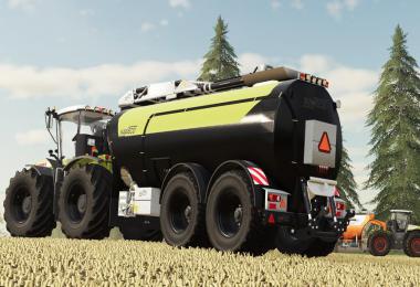 Kaweco Swan Neck Tandem v1.0.0.0