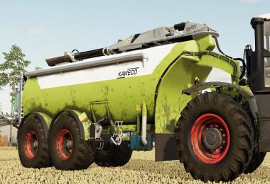 Kaweco Swan Neck Tandem v1.0.0.0