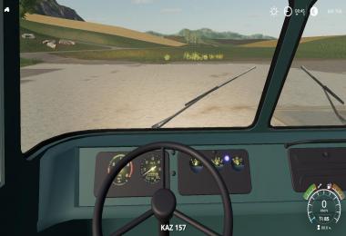 Kaz 606 / 608 Kolhida v1.0.0.0