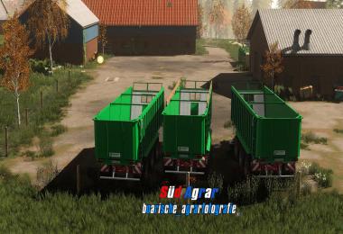 Kroger TAW 30 v1.0.0.0