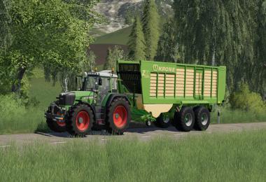 Krone ZX 470 GD v1.1.0.0