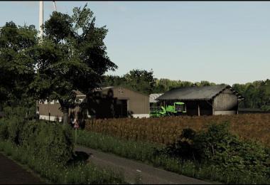 La Campagne Bourbonnaise v1.0.0.0