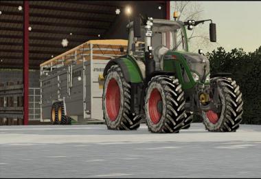 La Campagne Bourbonnaise v1.0.0.0