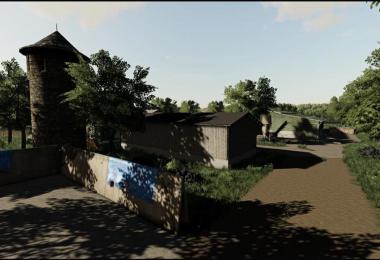 La Campagne Bourbonnaise v1.0.0.0