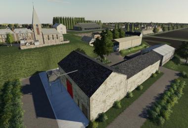 La haute Saone v1.0.0.0