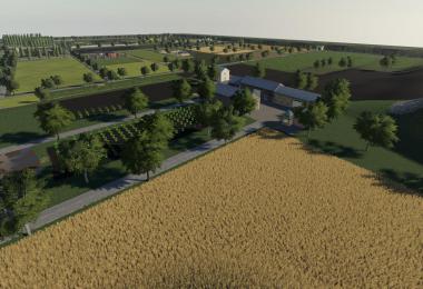 La haute Saone v1.0.0.0