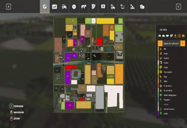 La haute Saone v1.0.0.0