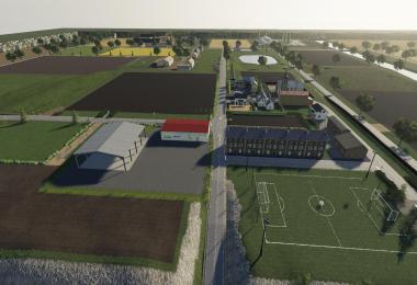 La haute Saone v1.0.0.0