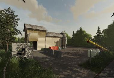 La Petite Agricole v1.0.0.0