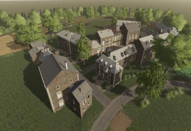 La Petite Agricole v1.0.0.0