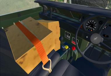 Land Rover Series III v1.0.0.0