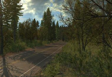 Late Autumn/Mild Winter v2.7