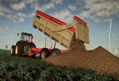 Leboulch K150 v1.1.1.0