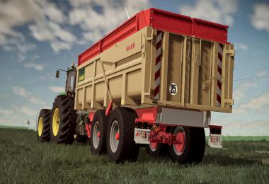 Leboulch K150 v1.1.1.0