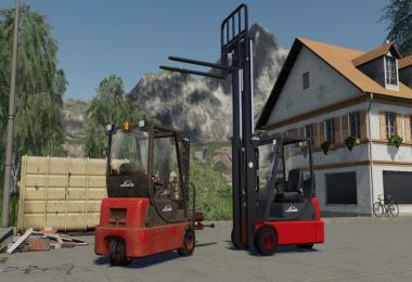 Linde E14-335 v1.0.0.0