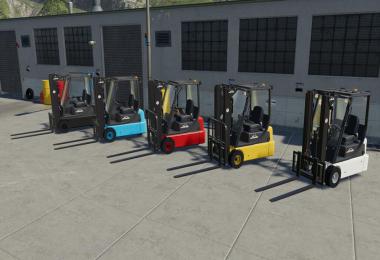 Linde E14-335 v1.0.0.0