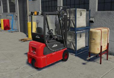 Linde E14-335 v1.0.0.0