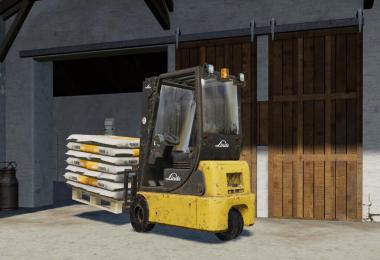Linde E14-335 v1.0.0.0