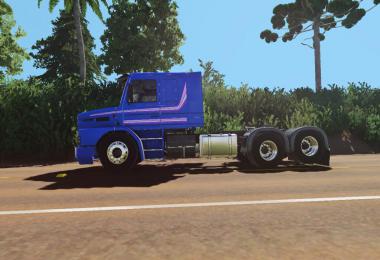 Lizard 112H v1.0.0.0