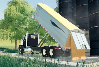 Lizard HKL Grain Box v1.0.0.0