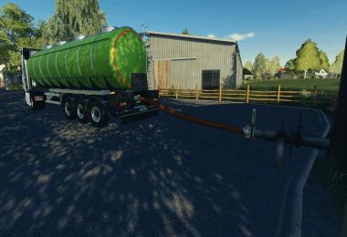 Lizard MKS 32 Universal MS v1.0.0.0