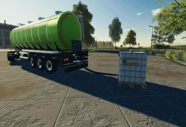 Lizard MKS 32 Universal MS v1.0.0.0