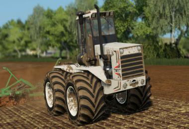 Lizard TM Series v1.1.0.0