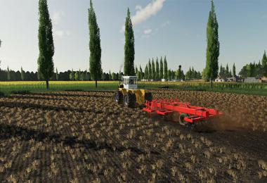 M402 Disc Harrow v1.2.0.0