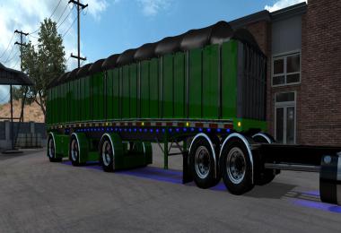 Mac flatbed custom 1.39