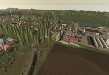 Magyar Falu v1.0 beta