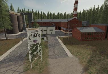 Magyar Falu v1.0 beta