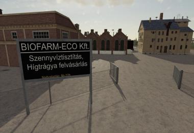 Magyar Falu v1.0 beta