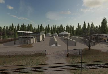 Magyar Falu v1.0 beta