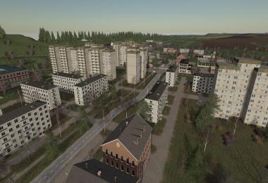 Magyar Falu v1.0 beta