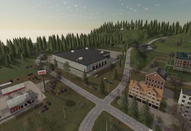 Magyar Falu v1.0 beta