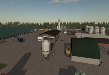 Magyar Falu v1.0 beta