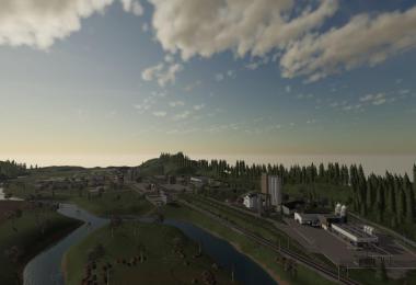 Magyar Falu v1.0 beta