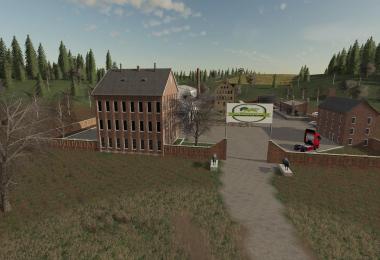 Magyar Falu v1.0 beta